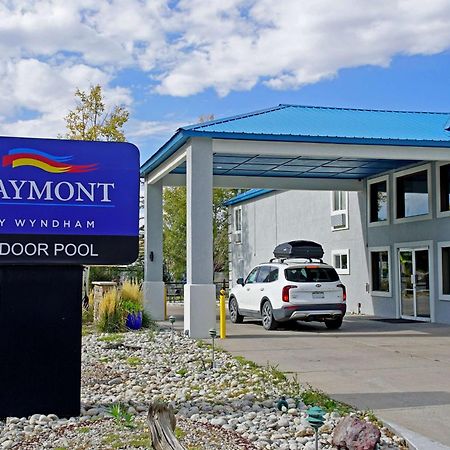 Baymont By Wyndham Monte Vista Hotel Exterior photo