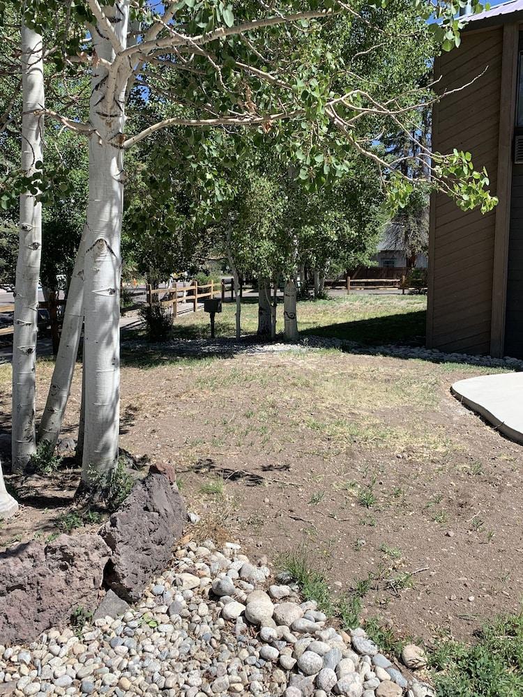 Baymont By Wyndham Monte Vista Hotel Exterior photo